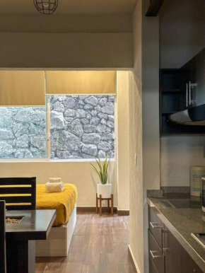Loft Piedra Cantera
